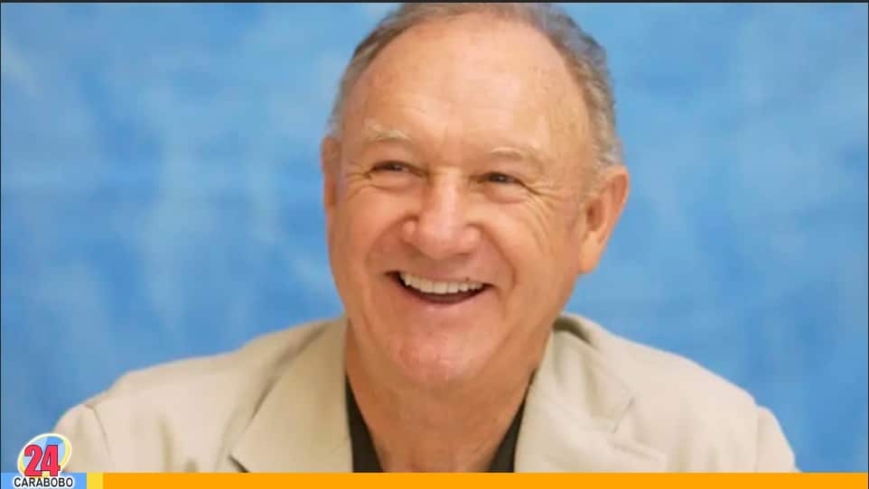 investigaciones por la muerte de Gene Hackman