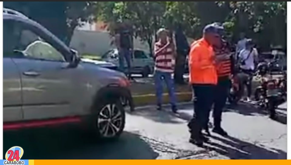 Motorizado perdió la vida en accidente