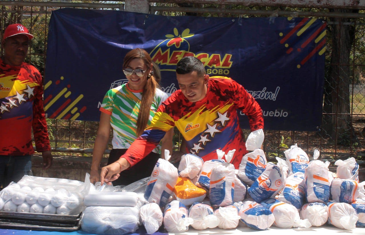 Feria de campo soberano en 2025