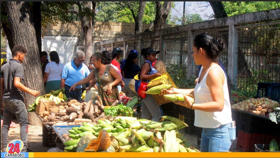 Feria del Campo Soberano en 2025