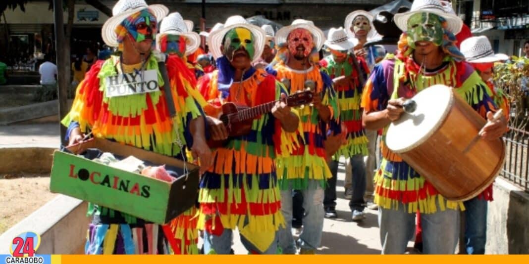 Carabobo tradiciones culturales