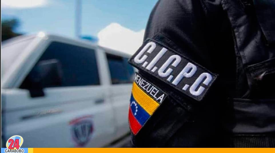 Adolescente fue encontrada muerta en un pozo en Bolívar