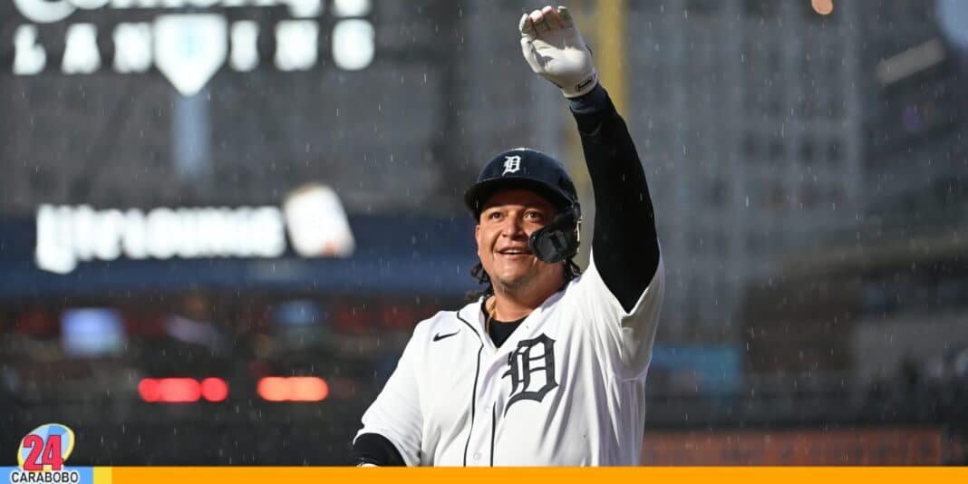 Miguel Cabrera Clásico Mundial de Béisbol