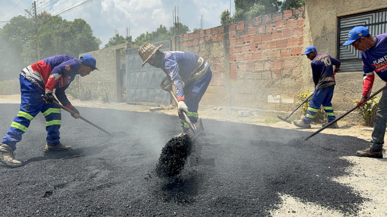 Asentamiento Campesino Los Samanes