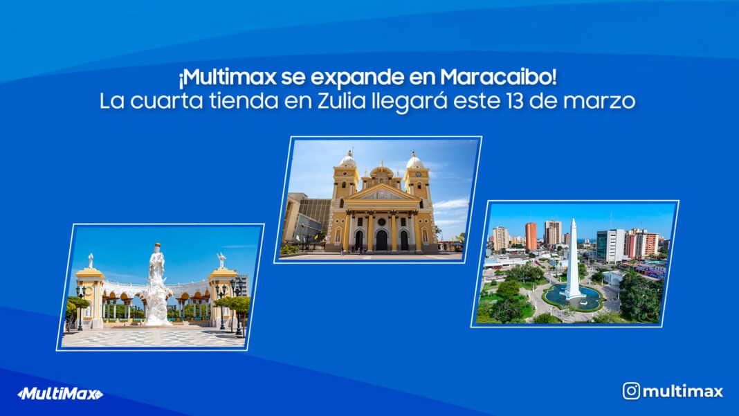 Multimax Maracaibo