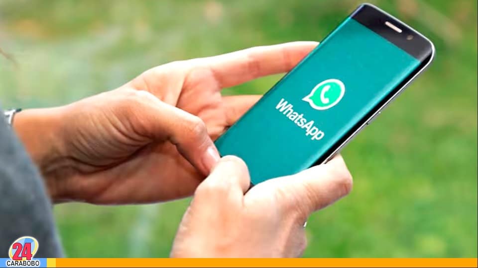 celulares que quedarán sin Whatsapp en marzo 2025