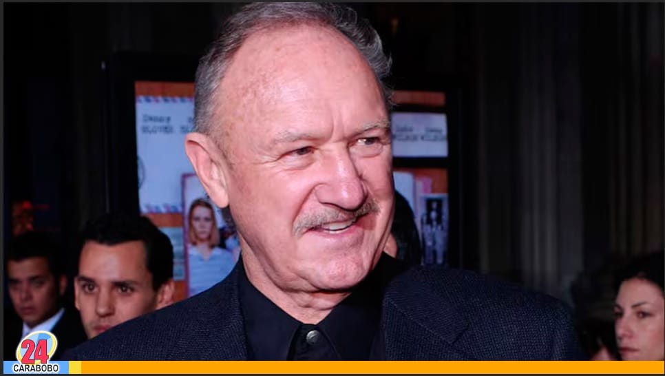 Hijos de Gene Hackman