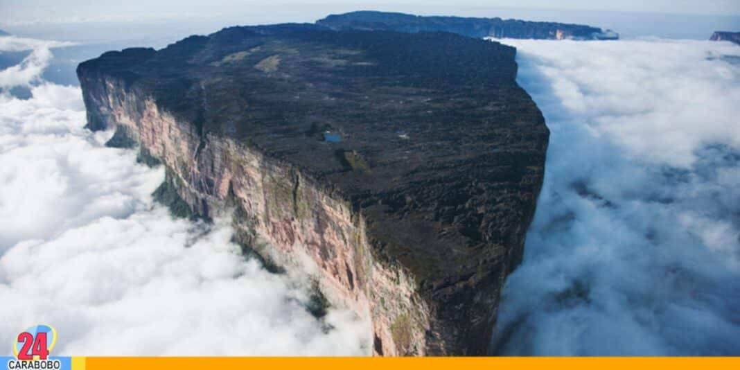 monte Roraima