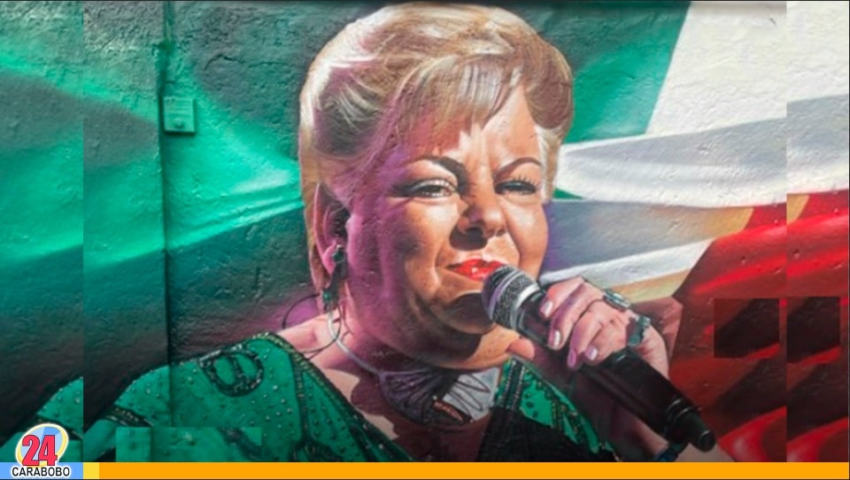 Paquita La del Barrio