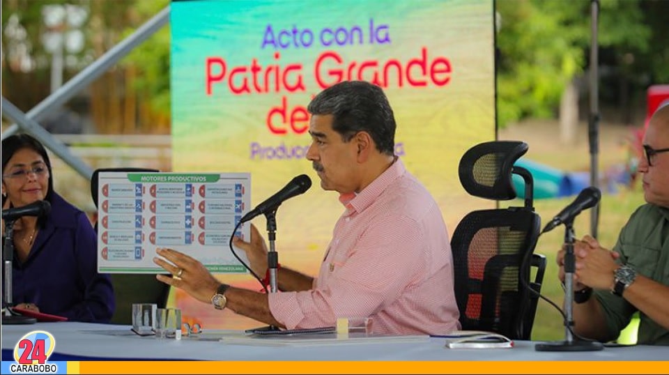 Proyecto Patria Grande del Sur