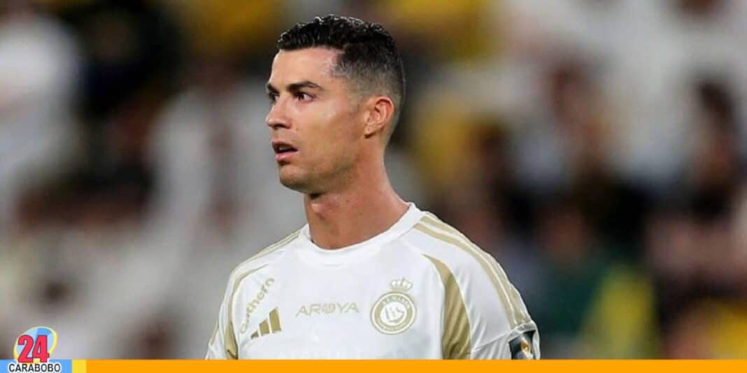 polémico comentario Cristiano Ronaldo