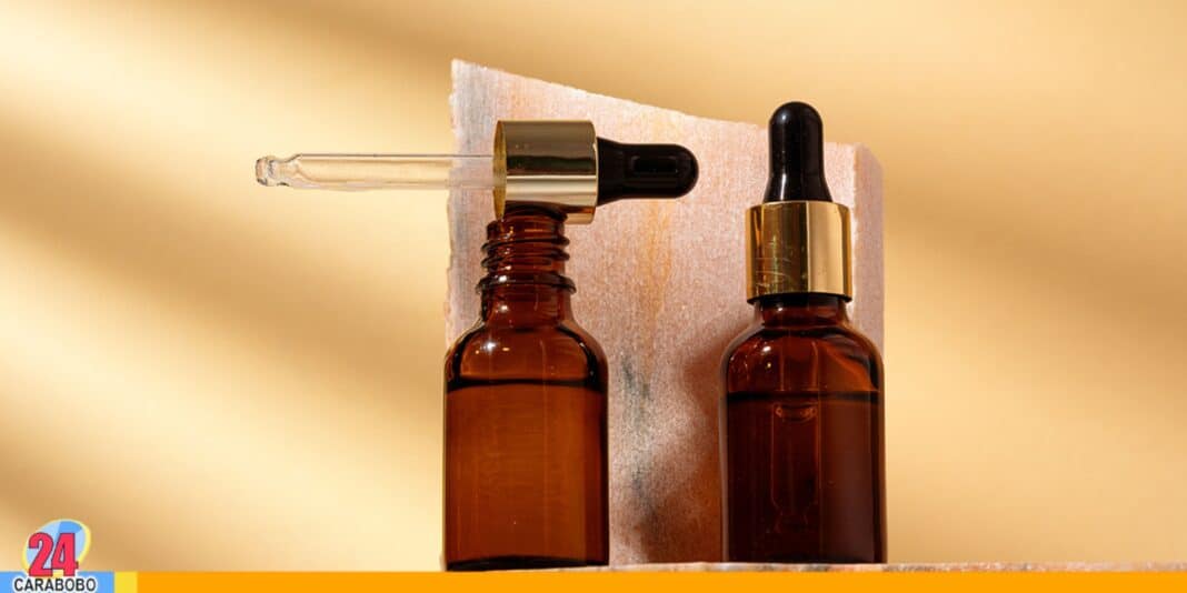 serums faciales