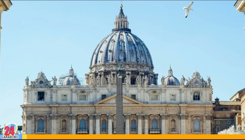 Vaticano estudia Plan B