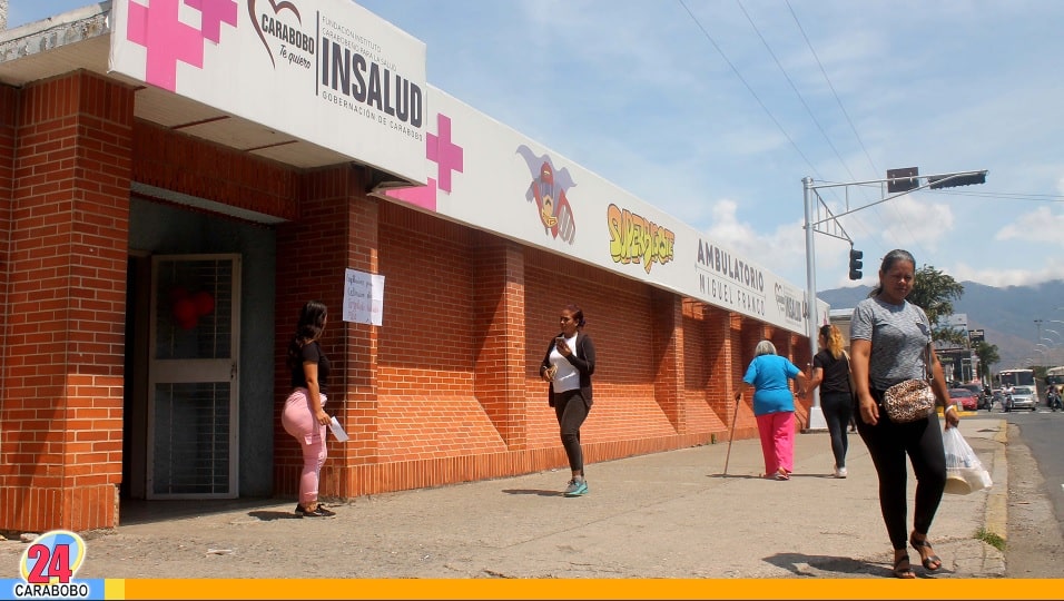 Carabobo Te Cuida visitó Naguanagua