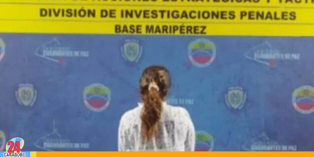 Salvadoreña millones del BCV