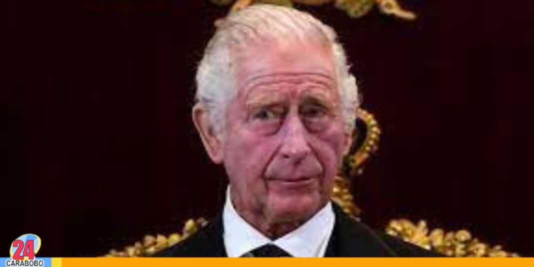 Carlos III cáncer
