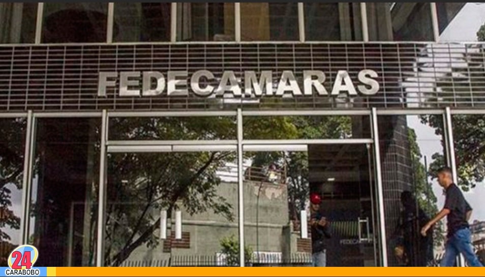 Ingreso integral que plantea Fedecámaras