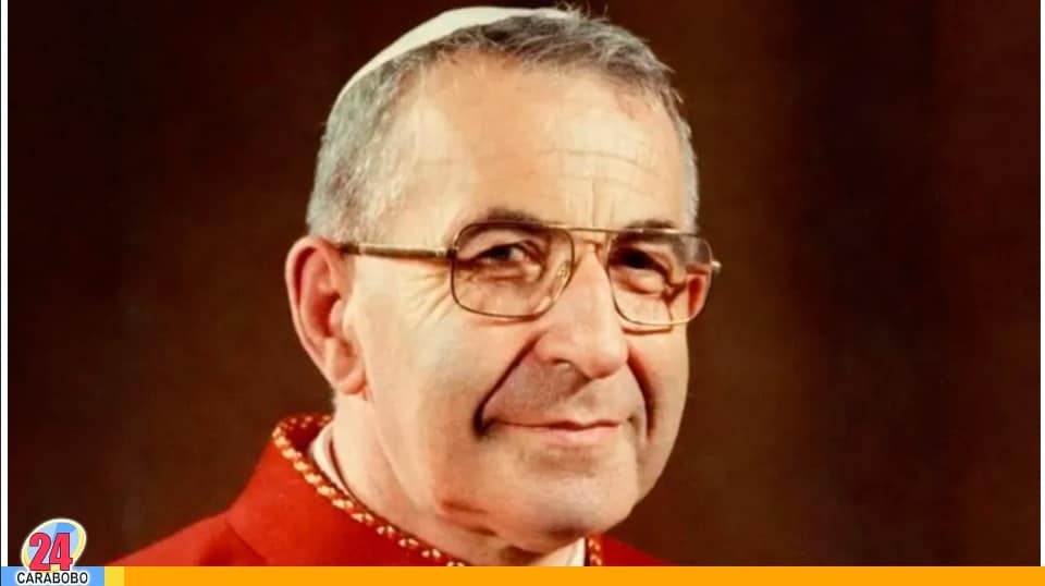 Juan Pablo I