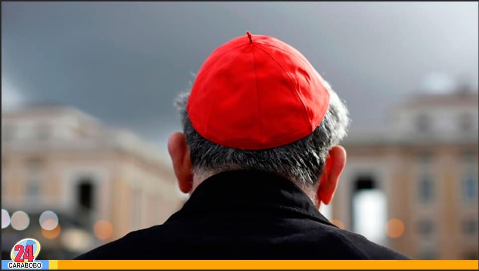 Cardenal se llevó una sorpresa en el Vaticano
