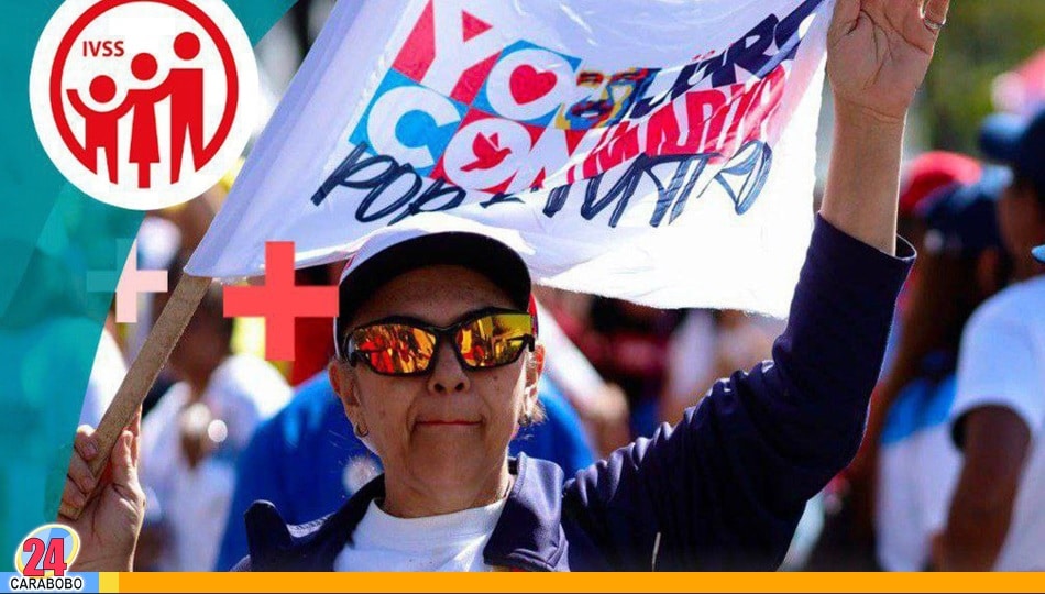 Pensión del mes de mayo