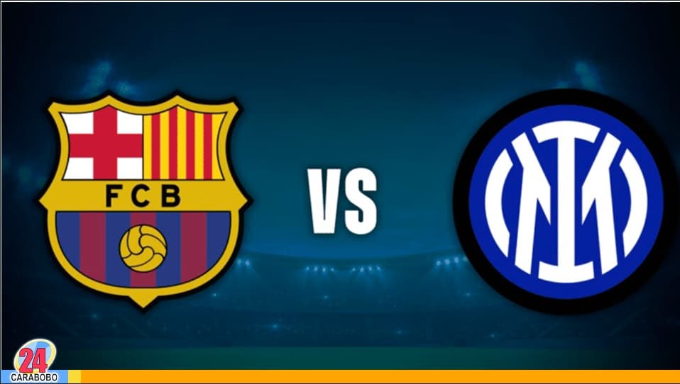 Semifinales de la Liga de Campeones