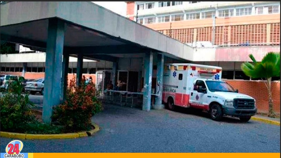 Niño murió de un disparo accidental en el estado Miranda