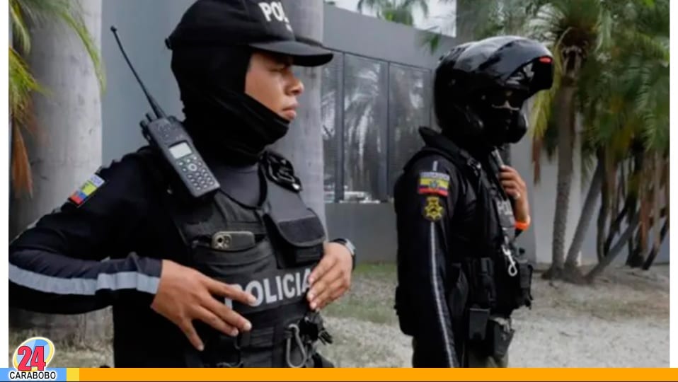 Tío y sobrina venezolanos