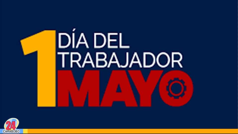 Efemérides de hoy 1º de mayo
