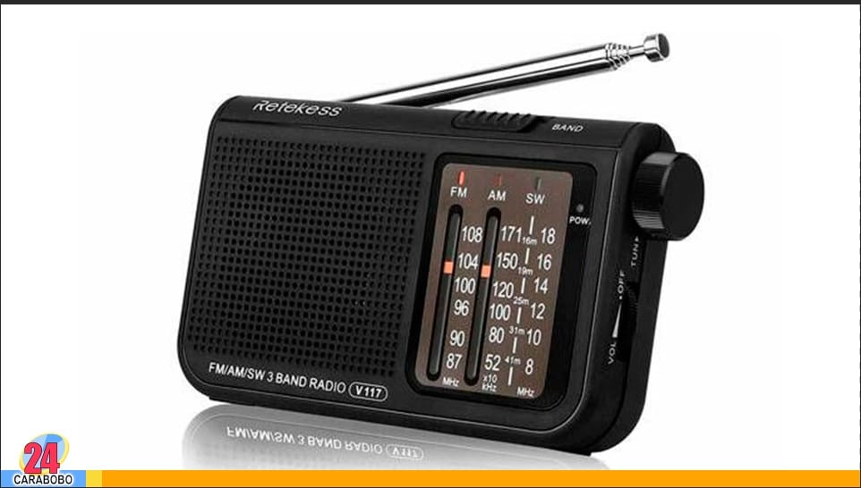 La radio en España los salvó en el apagón