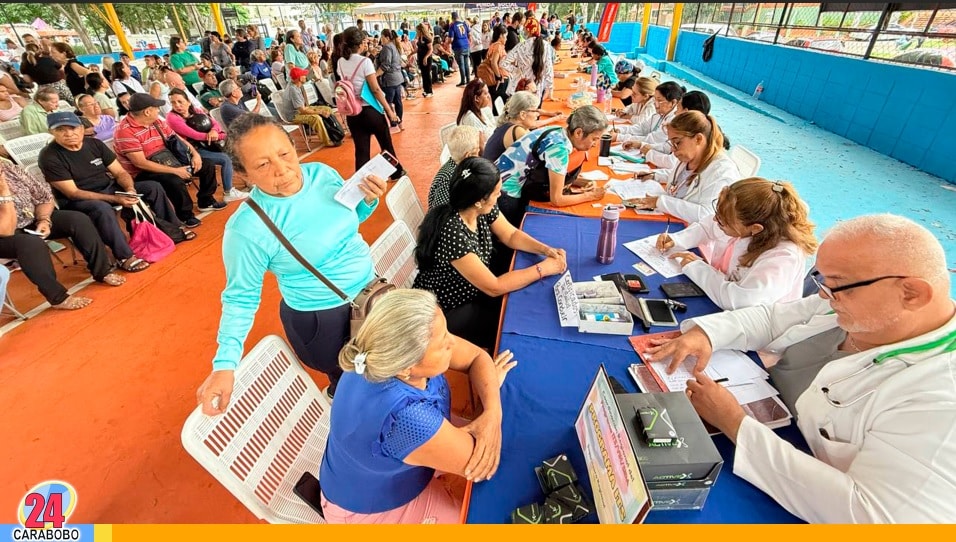 Jornada de Atención Integral al Gran Trigal