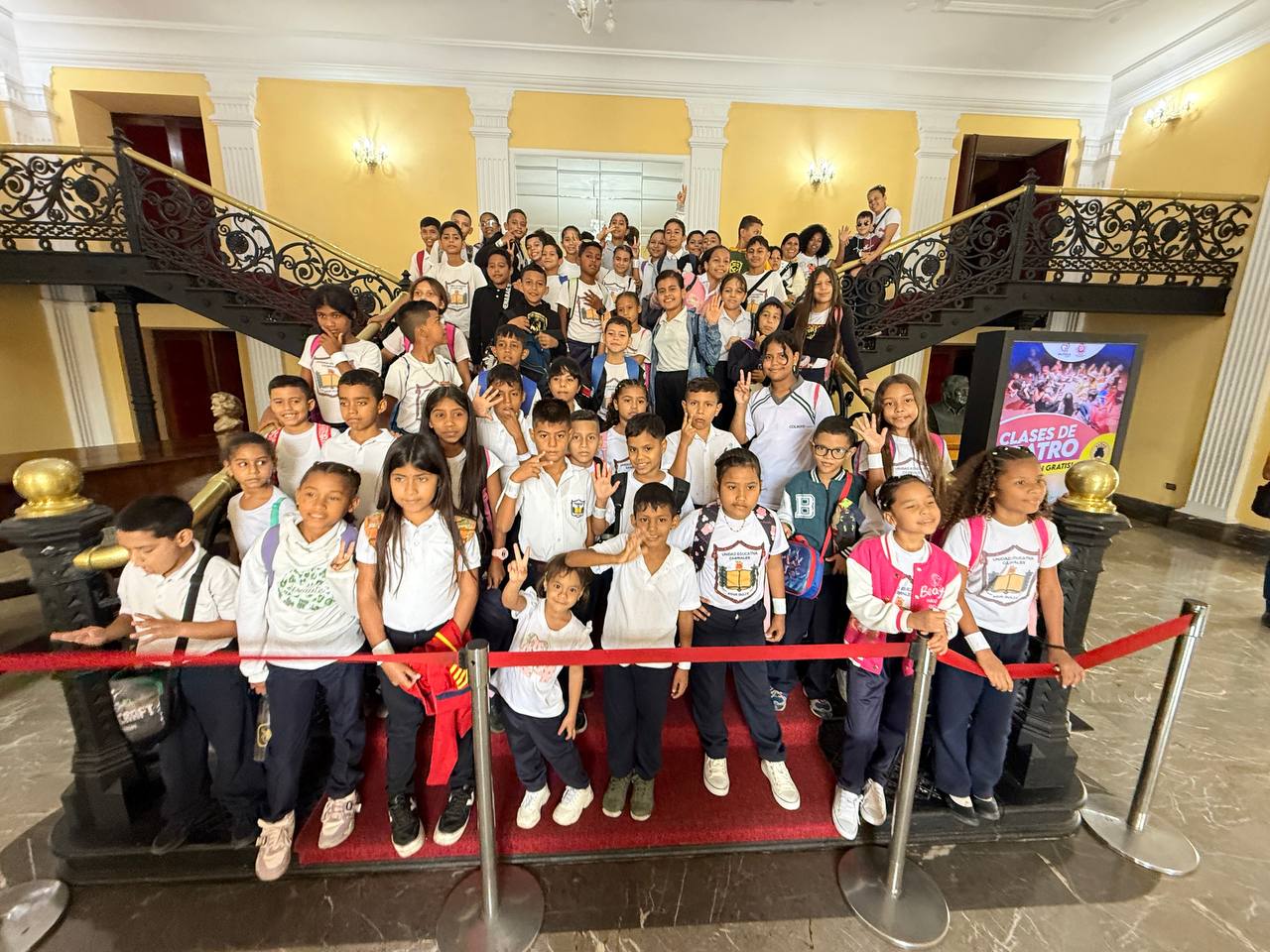 Centros de Educación Inicial Municipales 