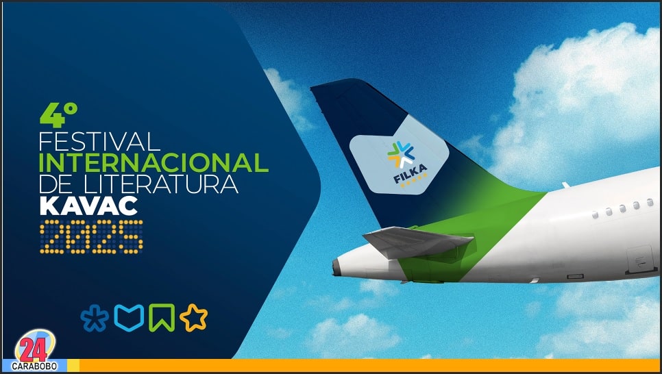 Festival Internacional de Literatura Kavac