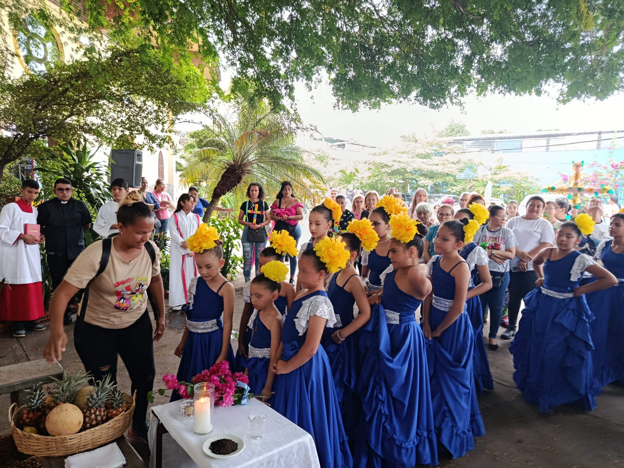 San Isidro Labrador
