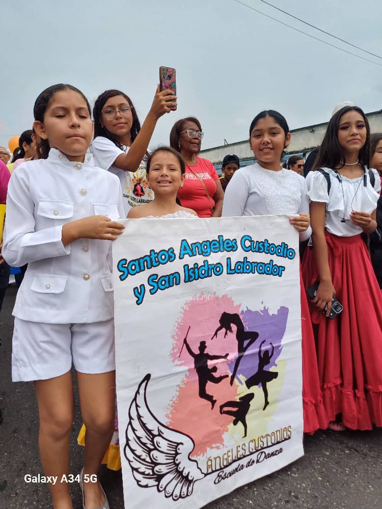 San Isidro Labrador