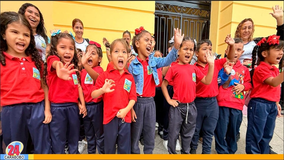 Centros de Educación Inicial Municipales