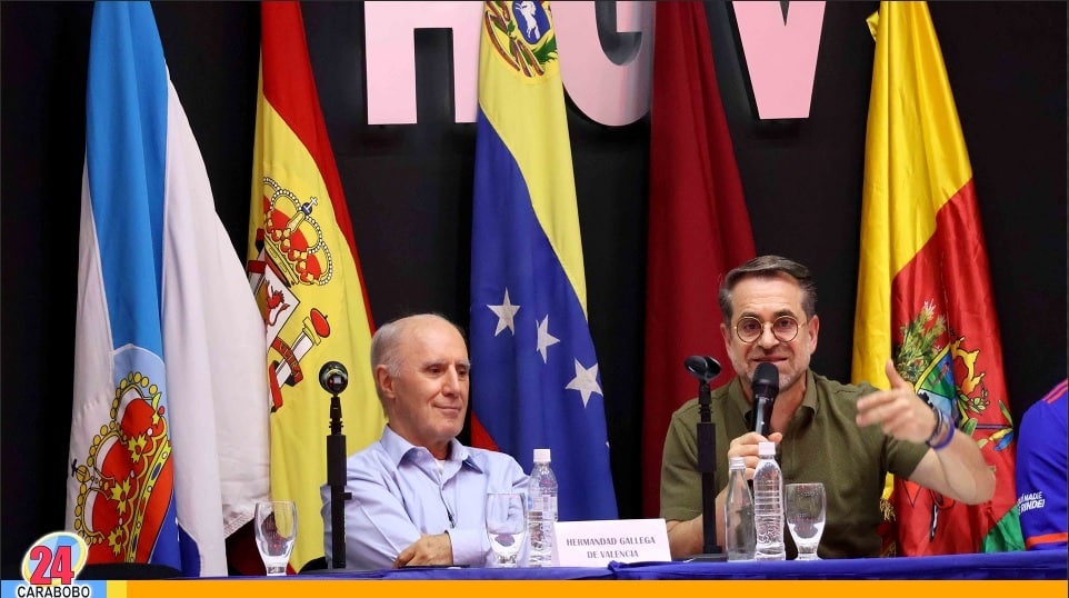Respaldo a Rafael Lacava