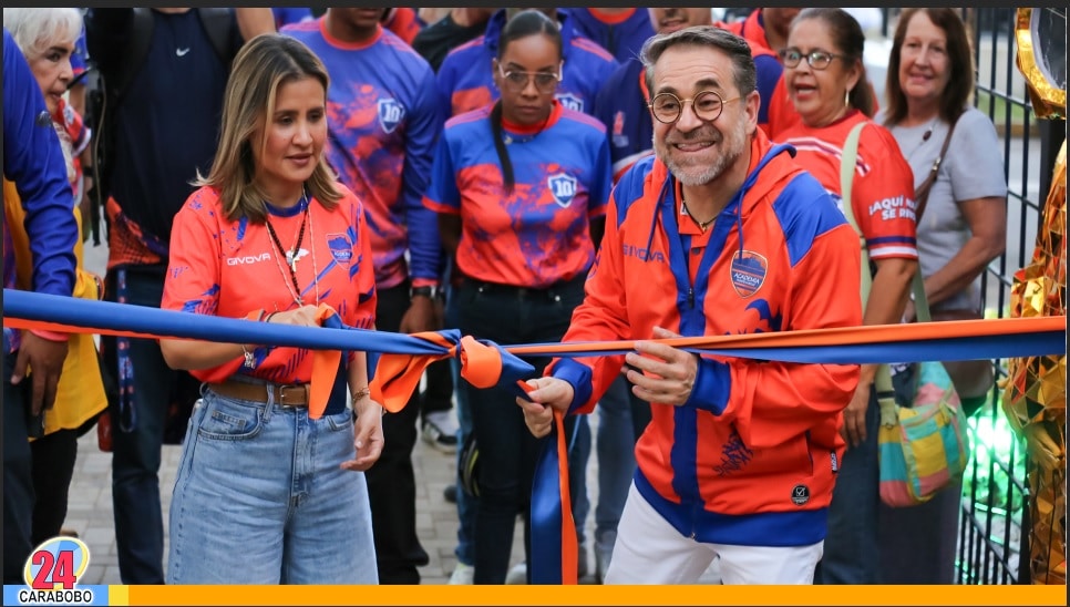 Complejo Deportivo La Viña