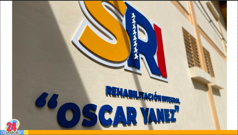 CDI y SRI Oscar Perdomo Yáñez en San Joaquín