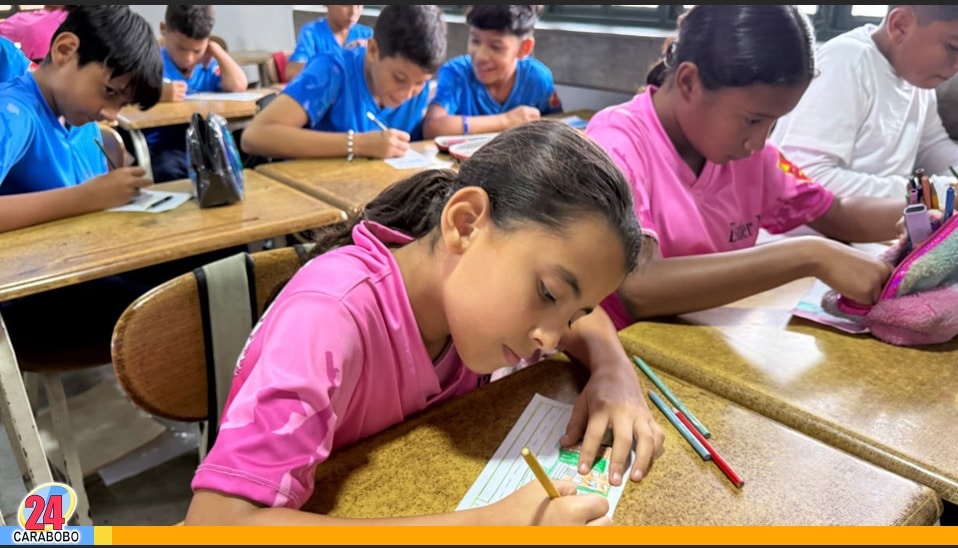 programa Dibujando la Ciudad que Queremos