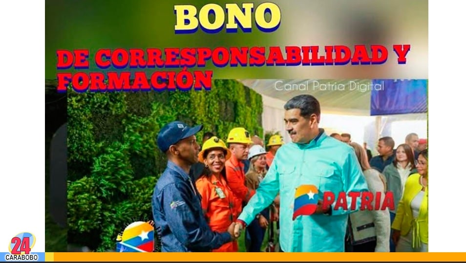 Bono Único de Corresponsabilidad