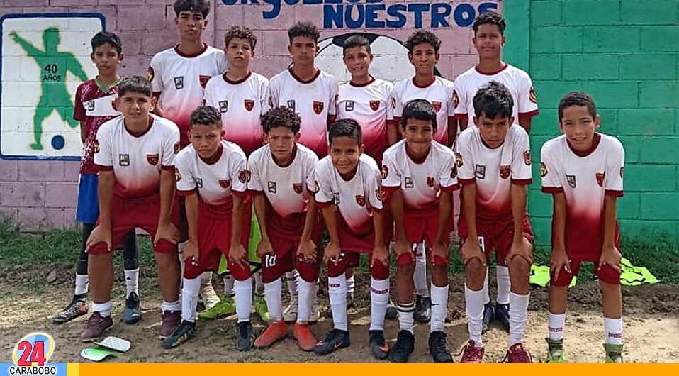 Jornada gris para ACEFUC en el torneo Estadal 2025