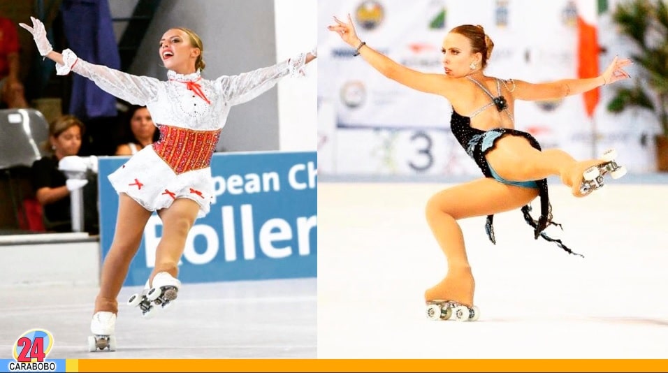 Academia de patinaje artístico Rollerfit