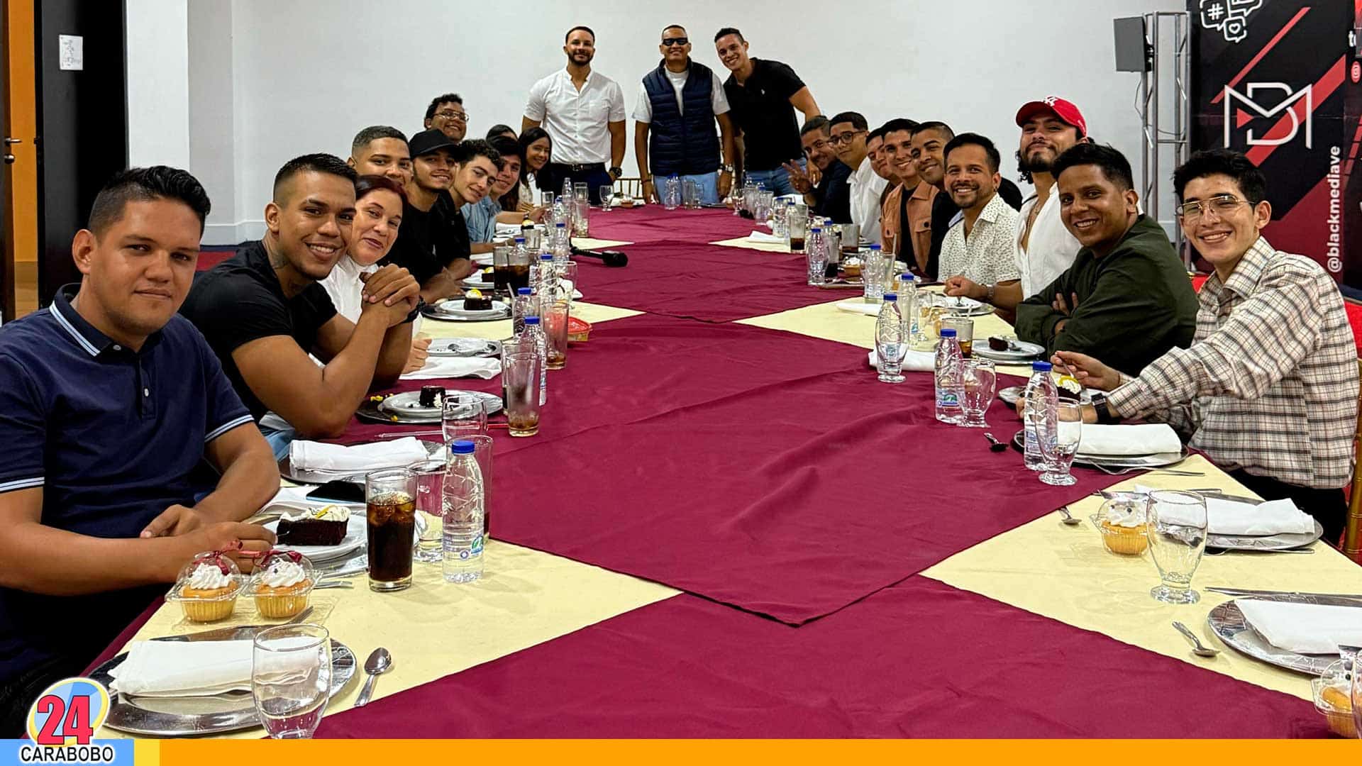 Black Media Venezuela