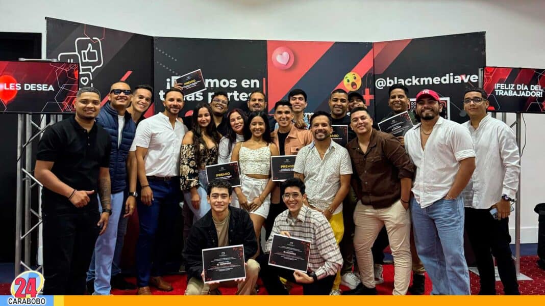Black Media Venezuela