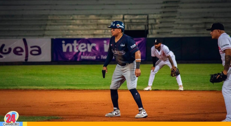 Marineros barrió a Guerreros