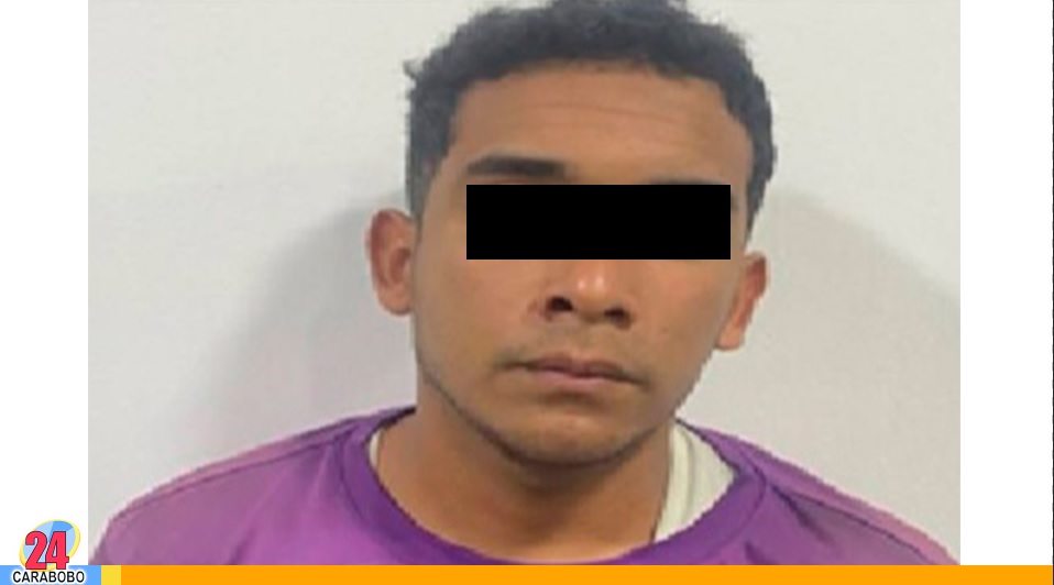 Detenido un hombre por golpear a su pareja sentimental en