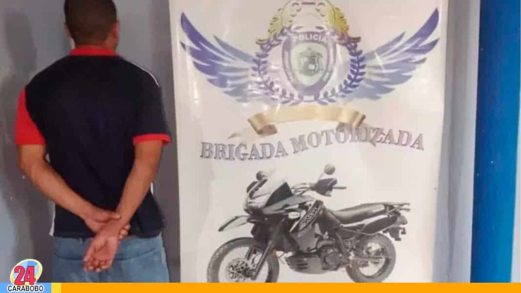 Detenido intentar abusar adolescente