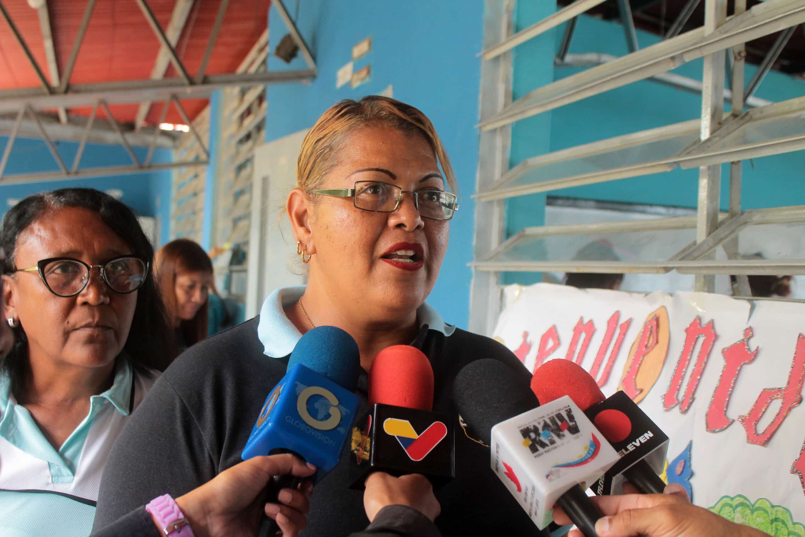 Programa Salud Va a la Escuela
