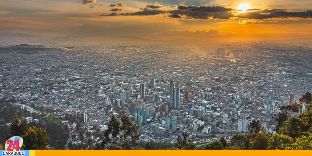 verdes ciudades latinoamericanas