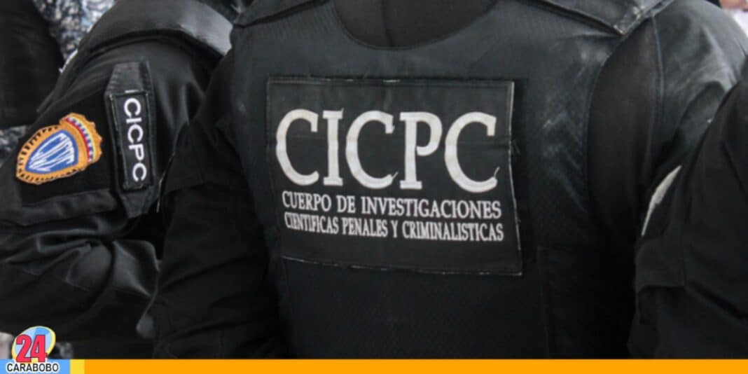 dos sujetos asesinar amigo Bolívar